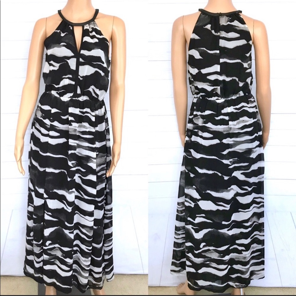 H&M maxi